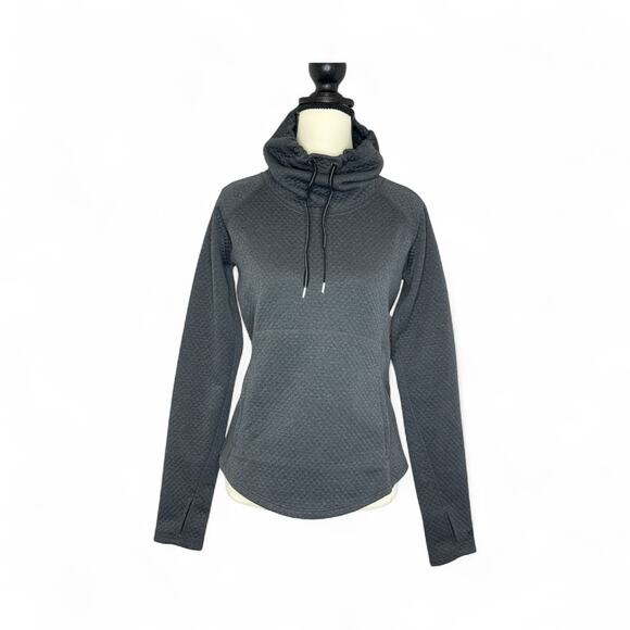 Marmot Annie Long Sleeve Pullover Women’s Midweight Performance Knit XS - Picture 2 of 4